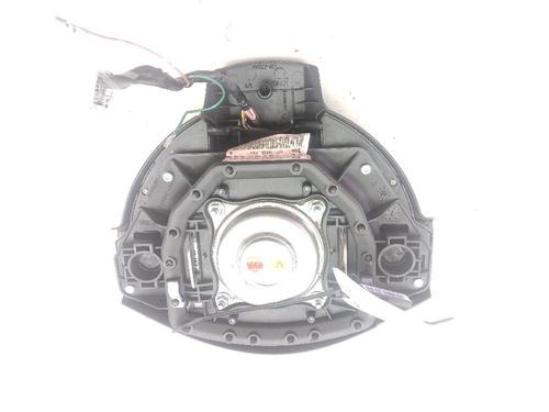 Driver airbag NISSAN QASHQAI / QASHQAI +2 I (J10, NJ10, JJ10E) 2.0 dCi | BP20505956C9 
