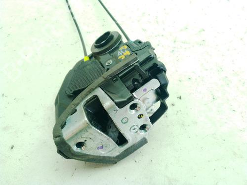 Rear left lock TOYOTA AURIS Estate (_E18_) 1.8 Hybrid (ZWE186_, ZWE186R, ZWE186H) | BP28419817C100 