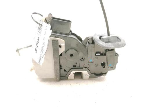 Front left lock KIA OPTIMA (JF) 1.7 CRDi | BP36496882C98 - Image 2