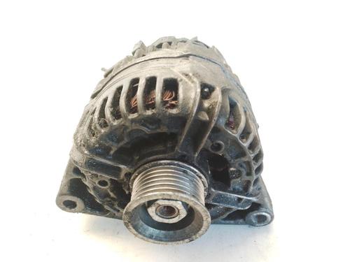Used Alternator Alternator 27514141 27514141