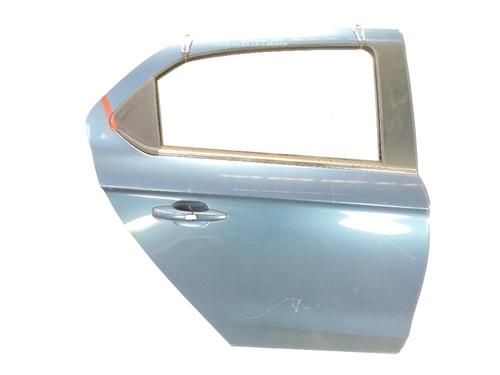 Used Right rear door Right rear door CITROËN C-ELYSEE (DD_) 1.6 HDI 92 (92 hp) 34577911 34577911