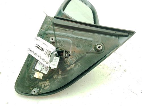 Left mirror OPEL ASTRA H GTC (A04) 1.9 CDTI (L08) | BP27097570C26 