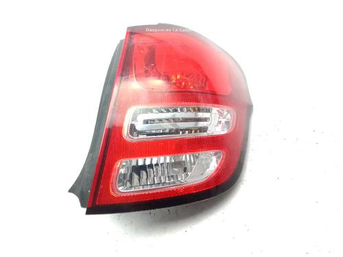 Used Right taillight Right taillight CITROËN C3 II (SC_) 1.4 HDi 70 (SC8HZC, SC8HR0, SC8HP4) (68 hp) 27815836 27815836