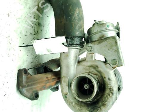 Used Turbocharger/Supercharger Turbocharger/Supercharger 38718824 38718824
