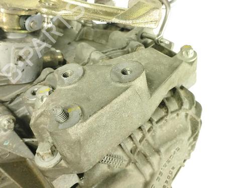 Gearbox OPEL VECTRA C GTS (Z02) 1.9 CDTI (F68) | BP27514032M3 
