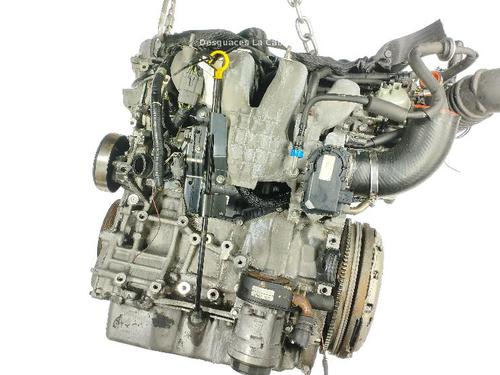 Engine MAZDA CX-7 (ER) 2.3 MZR DISI Turbo AWD (ER3P) | BP36069907M1 - Image 3