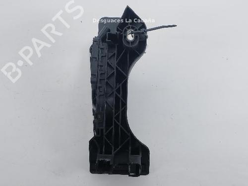 Pedal AUDI Q3 (8UB, 8UG) 2.0 TDI | BP24042298I4 