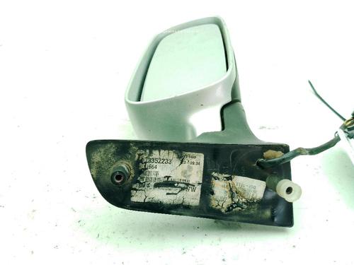 Right mirror SEAT ALHAMBRA (7V8, 7V9) 2.0 TDI | BP28804817C27 
