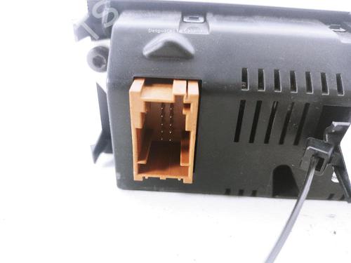 Display monitor PEUGEOT 5008 (0U_, 0E_) 1.6 HDi | BP24041366C48 