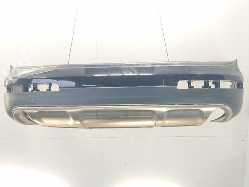 Used Rear bumper Rear bumper AUDI Q7 (4LB) 4.2 TDI quattro (326 hp) 35800285 35800285
