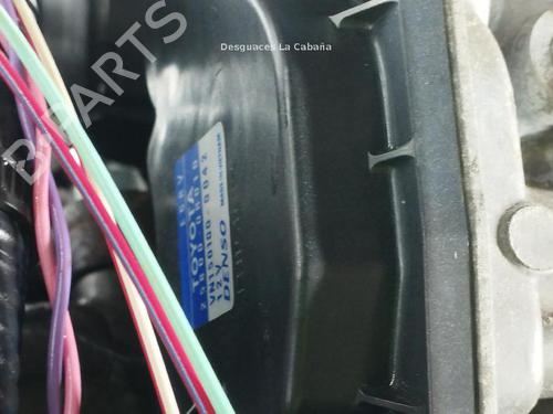 Engine TOYOTA VERSO (_R2_) 2.0 D-4D (AUR20_, AUR20R) | BP33262946M1 - Image 6