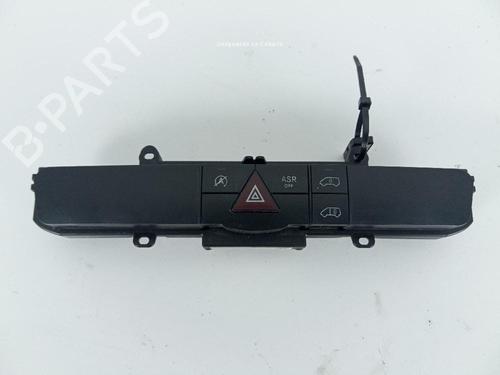 Used Warning switch Warning switch VW CRAFTER 30-50 Van (2E_) 2.0 TDI (109 hp) 24042690 24042690