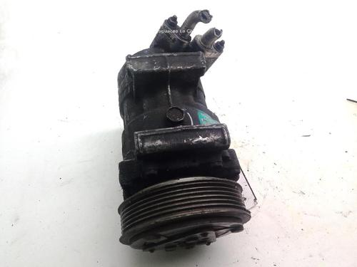 Used AC compressor AC compressor 24607305 24607305