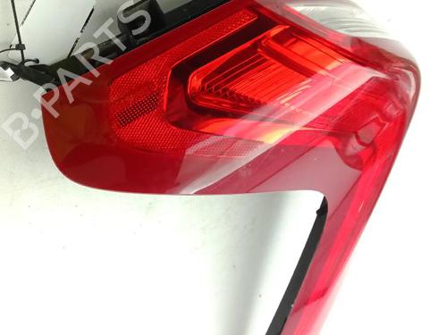 Used Right taillight Right taillight VOLVO V40 Hatchback (525) D2 (120 hp) 32402757 32402757