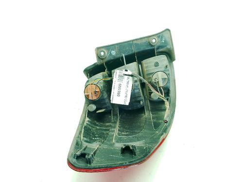 Right taillight SUZUKI SX4 (EY, GY) 2.0 DDiS 4x4 (RW420D) | BP30294934C35 - Image 4