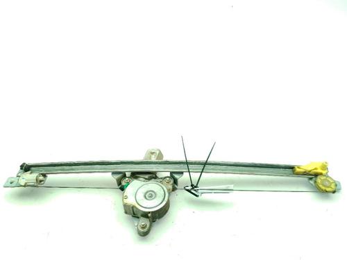 Front right window mechanism NISSAN PRIMASTAR Van (X83) 1.9 dCi 80 | BP34612007C23 - Image 2