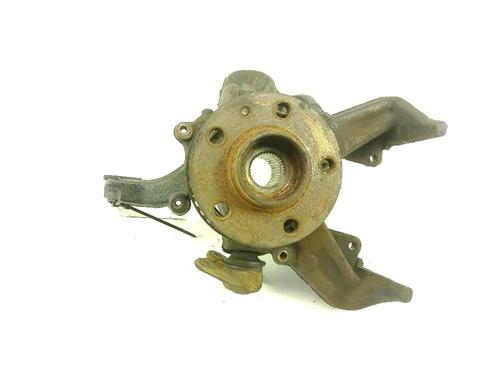 Used Right front steering knuckle AUDI A3 (8L1) [1996-2006]  27609053