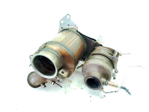 Used AdBlue tank AdBlue tank VW SCIROCCO III (137, 138) 2.0 TDI (150 hp) 33262997 33262997