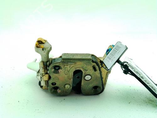 Used Front left lock NISSAN TERRANO II (R20) 2.7 TD 4WD (101 hp) 30191876