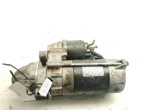 Startmotor BMW 3 (E46) 320 d (136 hp) 18375683