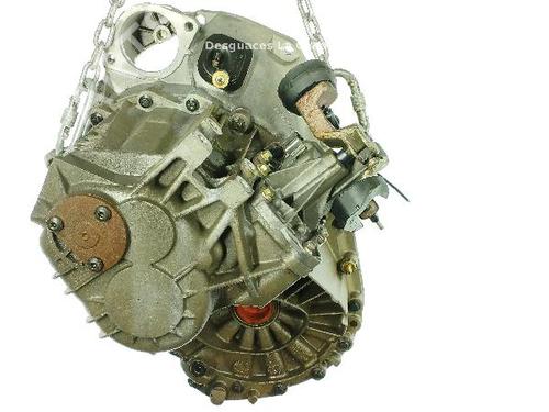 Gearbox SEAT ALHAMBRA (7V8, 7V9) 1.9 TDI | BP18357615M3 