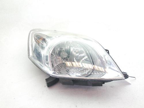 Used Right headlight Right headlight PEUGEOT BIPPER (AA_) 1.3 HDi 75 (75 hp) 18861930 18861930