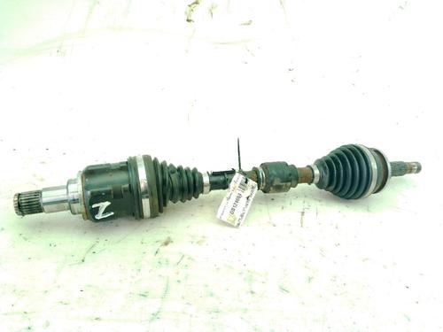 Left front driveshaft LEXUS CT (ZWA10_) 200h (ZWA10_, ZWA10R) | BP35943511M38 - Image 3