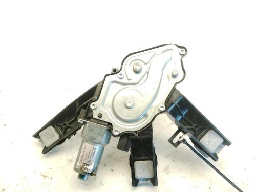 Used Rear wiper motor PEUGEOT 308 SW II (LC_, LJ_, LR_, LX_, L4_) 1.2 THP 130 (131 hp) 27695497