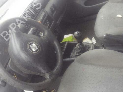 Ricambi SEAT TOLEDO II (1M2)  1.6  4643179