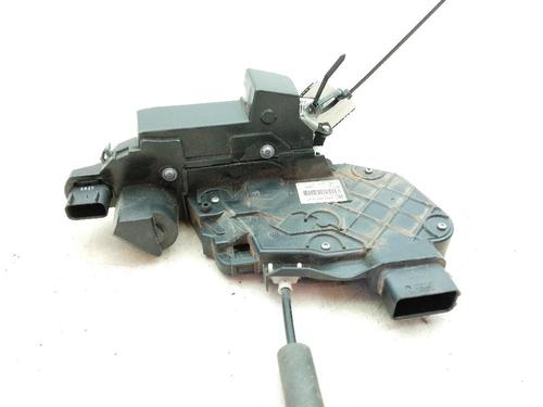 Rear left lock JAGUAR XF I (X250) 3.0 D | BP23998698C100 