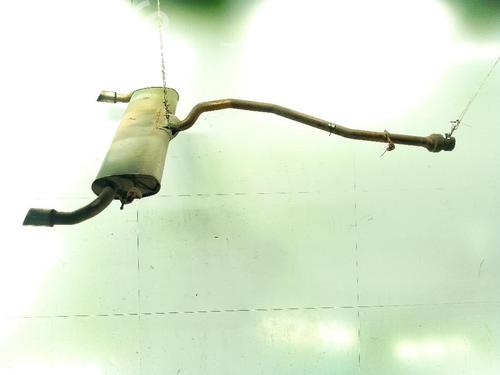 Used Exhaust system LAND ROVER DISCOVERY SPORT (L550) 2.0 D (150 hp) 31064010