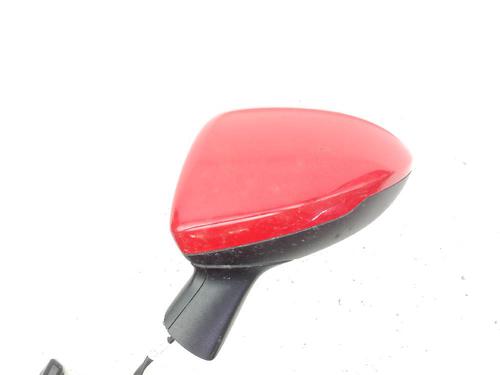 Left mirror OPEL ASTRA K (B16) 1.6 CDTi (68) | BP19938801C26 