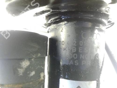 Left front shock absorber AUDI A5 (8T3) RS5 quattro | BP18873274M16 