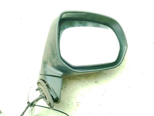 Used Right mirror Right mirror CITROËN C4 Grand Picasso I (UA_) 1.6 HDi (109 hp) 39581059 39581059