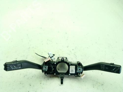 Used Headlight switch VW TOURAN (1T3) 1.6 TDI (105 hp) 29821694