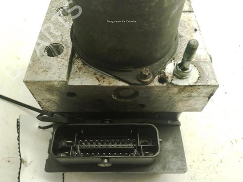 ABS pump IVECO DAILY IV Van 35C13 V, 35C13 V/P, 35S13 V, 35S13 V/P | BP25152140M43 