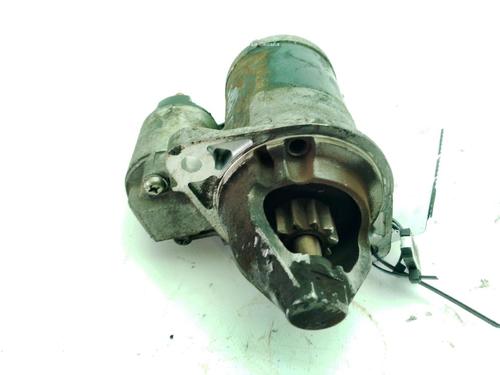 Used Starter Starter MITSUBISHI ASX (GA_W_) 1.6 MIVEC (GA1W) (116 hp) 34207490 34207490