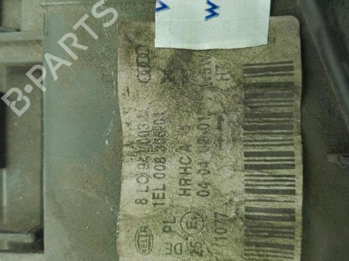 Faro izquierdo AUDI A3 (8L1) 1.9 TDI | BP29298764C28 