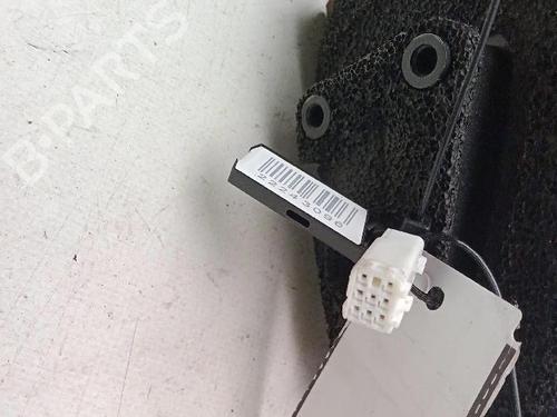 Left mirror MAZDA 5 (CR) 2.0 CD (CR19) | BP30099360C26 