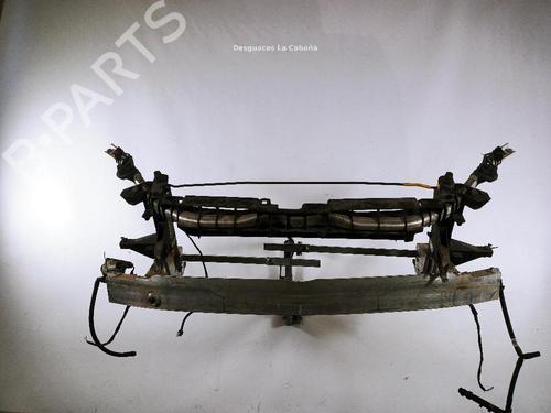 Tverrbjelke MERCEDES-BENZ GLA-CLASS (X156) GLA 200 CDI / d (156.908) (136 hp) 31990228