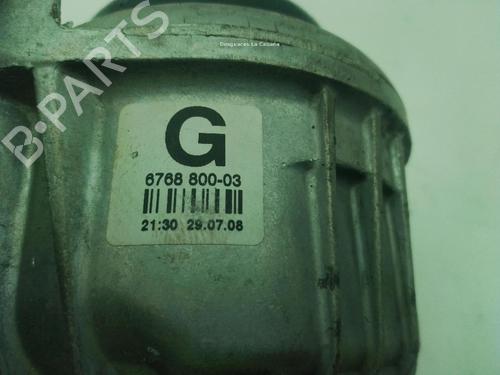 Engine mount BMW 1 (E81) 118 d | BP31181418M89