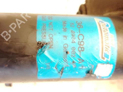 Left front shock absorber BMW X3 (E83) 2.0 d | BP28290459M16 - Image 3