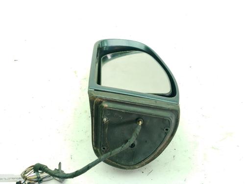 Left mirror MERCEDES-BENZ C-CLASS (W203) C 270 CDI (203.016) | BP29383348C26 
