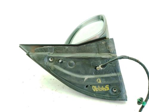 Right mirror VW GOLF V (1K1) 1.9 TDI | BP28596451C27