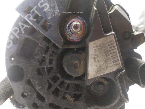 Generator AUDI A3 (8P1) 2.0 TDI 16V | BP21258916M7 