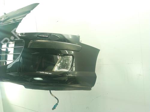 Front bumper PEUGEOT 407 (6D_) 2.0 HDi 135 (6DRHRH, 6DRHRE, 6DRHRG, 6DRHRJ) | BP28578359C7 