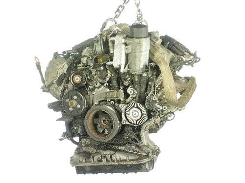 Engine MERCEDES-BENZ S-CLASS (W220, V220) S 320 (220.065, 220.165) | BP36833539M1  - Image 5