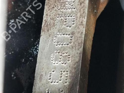 Engine AUDI A3 (8P1) 2.0 TDI | BP33232447M1  - Image 7