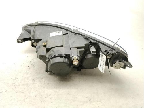 Right headlight PEUGEOT 807 (EB_) 2.0 HDI | BP37415132C29 - Image 2