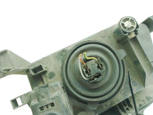 Right headlight CITROËN BERLINGO / BERLINGO FIRST MPV (MF_, GJK_, GFK_) 2.0 HDI 90 (MFRHY) | BP31799330C29